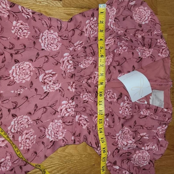 Gal meets glam Florence dress - Picture 3 of 4